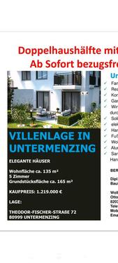 Foto - Villenanlage in untermenzing zu kaufen