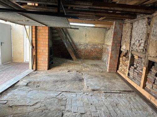 Foto - Lager zu vermieten - 150,00&nbsp;EUR Miete,