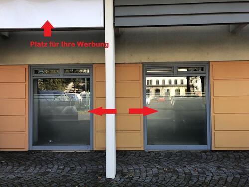 Foto - Ladenlokal - 1.065,00&nbsp;EUR Kaltmiete, ca.&nbsp; 12,00&nbsp;m&sup2;
