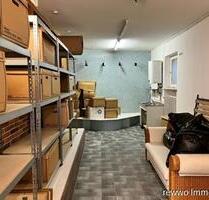 Gewerberaum im Keller - 400,00&nbsp;EUR Kaltmiete, ca.&nbsp; 50,00&nbsp;m&sup2; in Freilassing (PLZ: 83395)