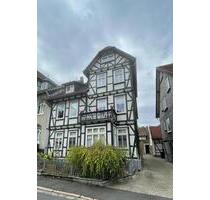 Gemütliche 3-Zimmer Wohnung in der historischen Altstadt von Gosl - Goslar