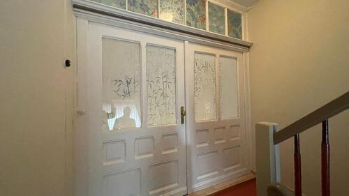 Foto - 3 Zimmer Dachgeschoßwohnung zur Miete in Goslar