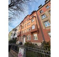 attraktive Mietwohnung in Zentrumsnähe in Erfurt