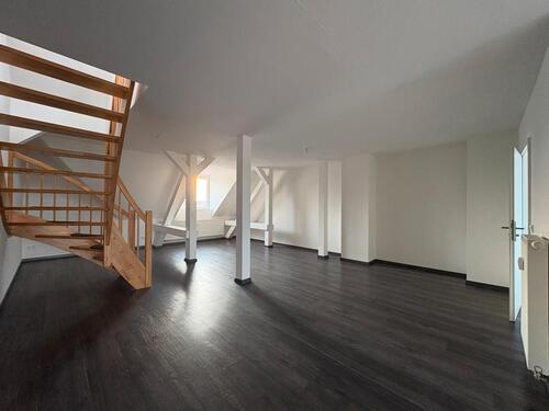 Foto - 3 Zimmer Etagenwohnung in Erfurt