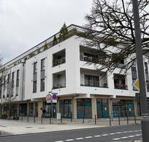 Moderne 2,5-Zimmer Wohnung im 2. OG mit Balkon im Zentrum Lohmar