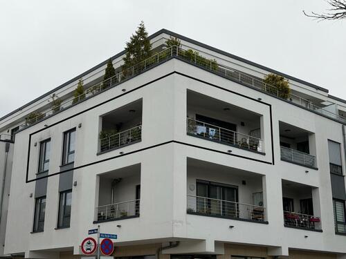 Foto - 2.5 Zimmer Etagenwohnung zum Kaufen in Lohmar