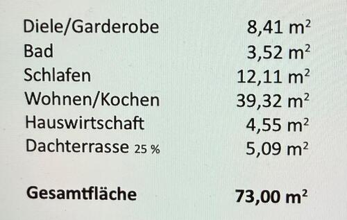 Foto - 2.5 Zimmer Etagenwohnung in Lohmar
