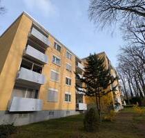 Moderne 3-Zimmer-Wohnung mit zwei Balkonen in KL - Kaiserslautern Bahnheim