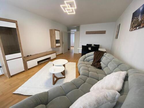 Foto - 3 Zimmer Etagenwohnung zur Miete in Kaiserslautern