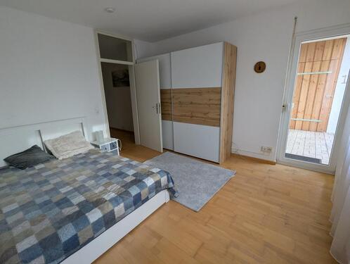 Foto - 3 Zimmer Etagenwohnung in Kaiserslautern