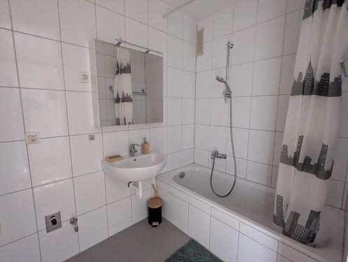 Foto - Etagenwohnung in Kaiserslautern zur Miete