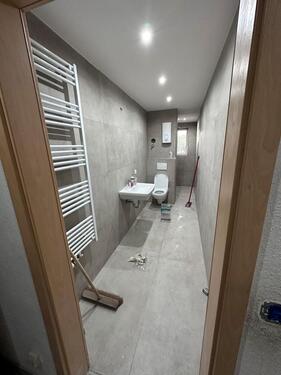 Foto - 6.5 Zimmer Maisonettenwohnung zur Miete in Duisburg