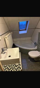 Foto - 6.5 Zimmer Maisonettenwohnung in Duisburg