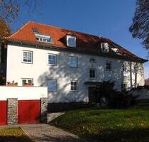 +++Exklusive Maisonette-Wohnung mit Kamin in Weißenborn+++ - Zwickau Zwickau-Nord