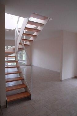 Foto - Maisonettenwohnung in Zwickau zur Miete