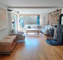 (Familien-)Haus möbiliert mit Garten zur Zwischenmiete - Lörrach