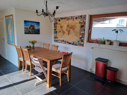 Foto - 5 Zimmer Doppelhaushälfte zur Miete in Lörrach