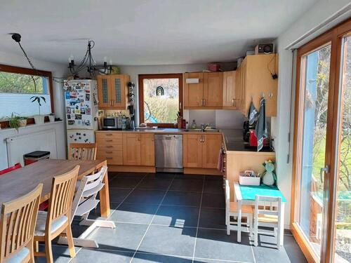 Foto - 5 Zimmer Doppelhaushälfte in Lörrach