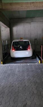 Foto - Stellplatz Saarbrücken Taubfeld Nähe Mainzer Str. zu vermieten
