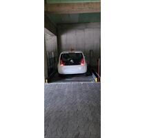 Stellplatz Saarbrücken Taubfeld Nähe Mainzer Str. zu vermieten