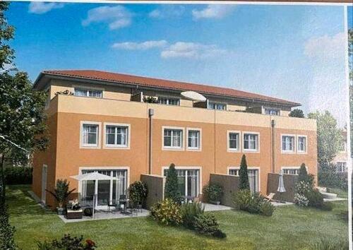 Foto - Reihenhaus in Rheinfelden (Baden) zum Kaufen