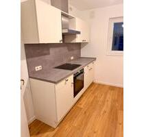 Sanierte 3 Zimmer Wohnung Eckernförde