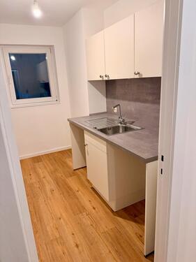 Foto - 3 Zimmer Etagenwohnung zur Miete in Eckernförde