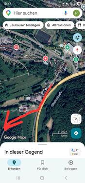 Foto - Grundst&uuml;ck zur Miete in Bruchmühlbach-Miesau