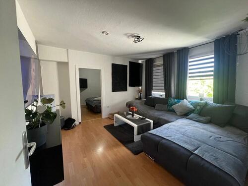 Foto - 2 Zimmer Etagenwohnung zur Miete in Hannover