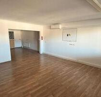 Bürofläche Büroräume 99m² im Gewerbegebäude - teil klimatisiert - Gunzenhausen
