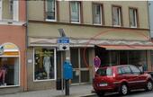 Foto - Ludwigstraße --- Ladengeschäft Obst-Gemüse Büro Cafe