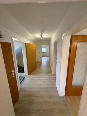 Foto - 3 Zimmer Dachgeschoßwohnung zur Miete in Bayreuth