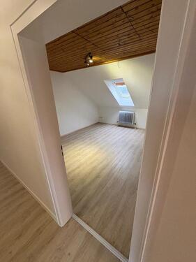 Foto - 3 Zimmer Dachgeschoßwohnung in Bayreuth