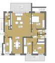 Foto - EG-Wohnung mit Terrasse und Garten + OPTIONAL ca. 100 m2 Nutzfläche im UG