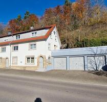 Tolle, helle 2,5 Zimmer ETW - 69.900,00&nbsp;EUR Kaufpreis, ca.&nbsp; 50,00&nbsp;m&sup2; in Straßberg (PLZ: 72479)