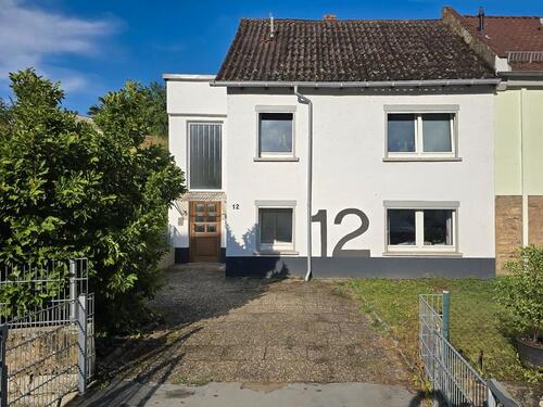 Foto - Renoviertes Einfamilienhaus in Odernheim am Glan