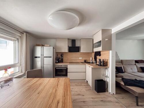 Foto - 5 Zimmer Reihenhaus in Odernheim am Glan