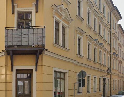 Foto - 59 qm 2 Zimmer schöne Eigentumswohnung Meißen Altstadt Faktor 21