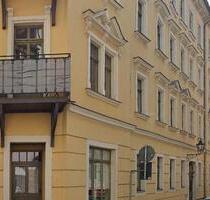 59 qm 2 Zimmer schöne Eigentumswohnung Meißen Altstadt vermietet