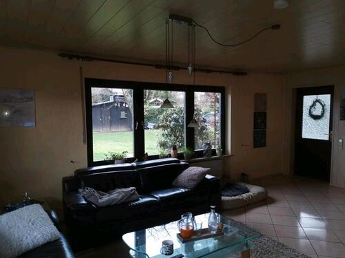 Foto - 5 Zimmer Erdgeschoßwohnung in Ötzingen