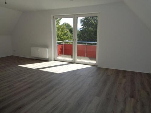 Foto - sonnige 4 Zimmerwohnung - 738,00 EUR Kaltmiete,