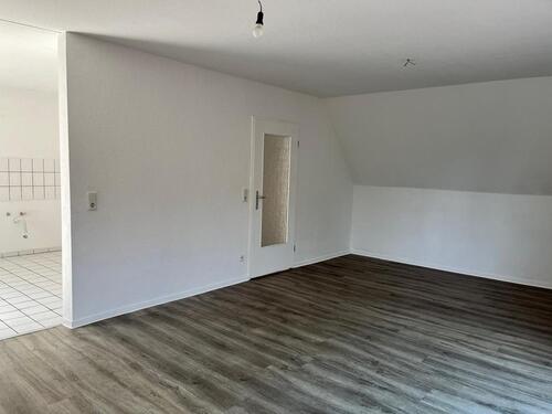 Foto - Etagenwohnung in Bremerhaven