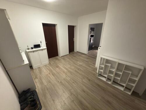 Foto - Etagenwohnung zur Miete in Schwandorf