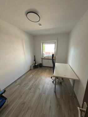 Foto - Etagenwohnung in Schwandorf
