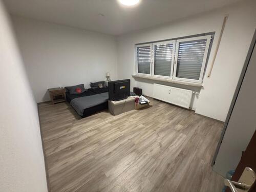 Foto - Etagenwohnung in Schwandorf zur Miete