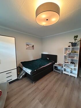Foto - Etagenwohnung zur Miete in Wolfsburg