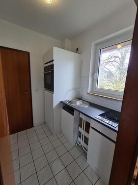 Foto - Etagenwohnung in Wolfsburg