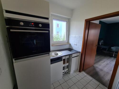 Foto - Etagenwohnung in Wolfsburg zur Miete