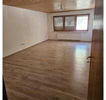Vermiete 4 Zimmer Wohnung 100qm in Nagold Gündringen