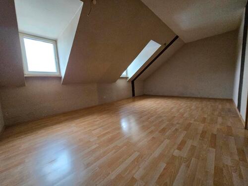 Foto - Etagenwohnung in Hof